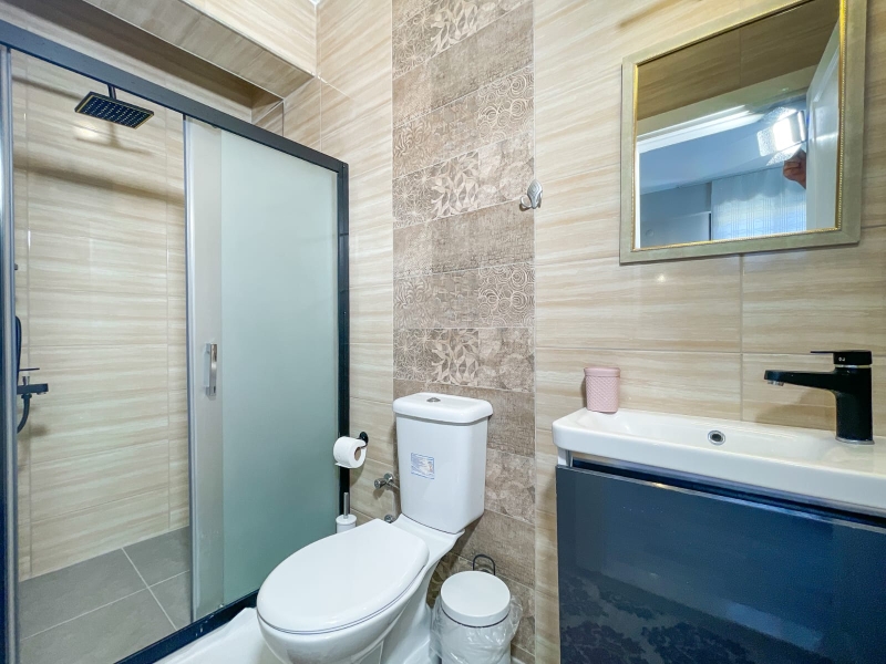 Villa Kallirooms Kızılyaka